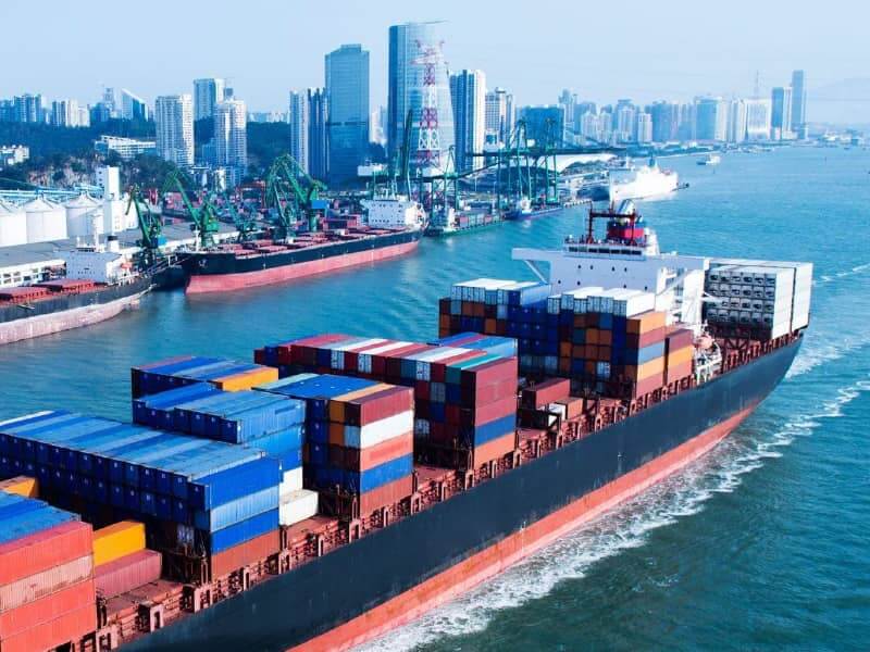 Khử khuẩn xuất khẩu PHÚ AN PHÚ