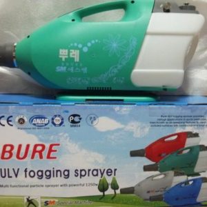 Máy phun sương ULV – SM Bure