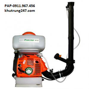 Máy phun thuốc Proline 3WF-600