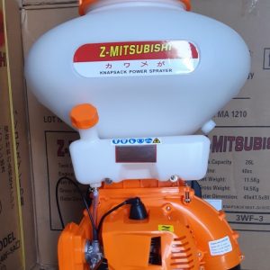 Máy phun thuốc Z-Mitsubishi 3WF-3A