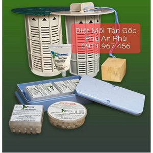 Bả Diệt Mối Xterm-NHẬT BẢN